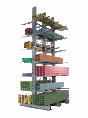 מערכת קנטיליבר