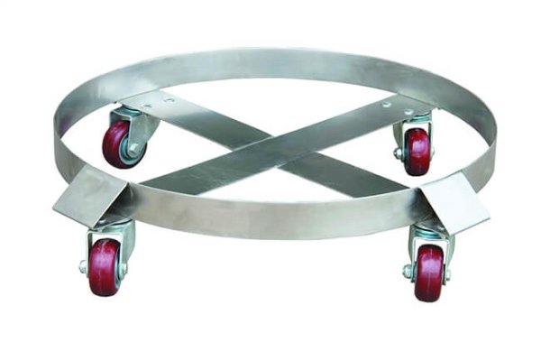 בסיס לשינוע חביות